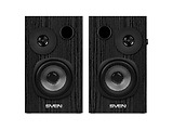 Speakers Sven SPS-580 / 18W / 2.0 / Black