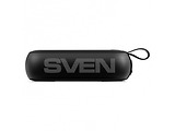 Speakers Sven PS-75 / Bluetooth / 6W / Black