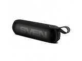 Speakers Sven PS-75 / Bluetooth / 6W / Black