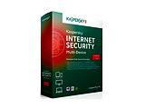 Kaspersky Internet Security Multi-Device / 5 devices / Renewal