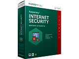 Kaspersky Internet Security Multi-Device / 1 device / Base