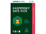 Kaspersky Safe Kids / 1 Device / Base