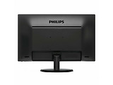 Monitor Philips 223V5LSB / 21.5" Full HD / 5ms / 250cd / LED10M:1 / Black