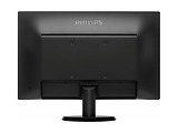 Monitor Philips 203V5LSB26 / 19.5" 1600x900 / 5ms / 200cd / LED10M:1 / Black