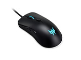Predator Cestus 310 Gaming Mouse 4 PMW920 / NP.MCE11.00U / Black