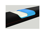 Kingston HYPERX Wrist Rest / HX-WR / Black