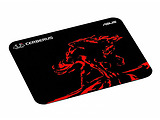 MousePad ASUS Cerberus Mat Mini / 250x210mm / Red