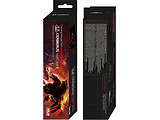 MousePad ASUS Cerberus Mat Mini / 250x210mm / Red