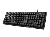 Keyboard Genius Smart KB-102 / Black