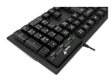 Keyboard Genius Smart KB-102 / Black