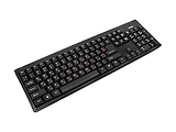 Keyboard Sven Standard 303 / Black