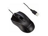 Mouse Gembird MUS-3B-01 / Ambidextrous /
