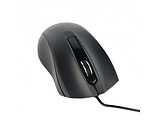 Mouse Gembird MUS-3B-01 / Ambidextrous /