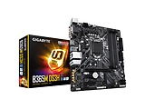MB GIGABYTE B365M DS3H / LGA1151 / Intel B365 / 4x DDR4 / mATX /