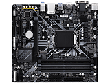 MB GIGABYTE B365M DS3H / LGA1151 / Intel B365 / 4x DDR4 / mATX /