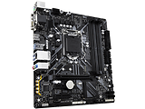 MB GIGABYTE B365M DS3H / LGA1151 / Intel B365 / 4x DDR4 / mATX /