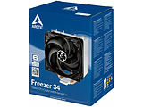 Arctic Freezer 34 / ACFRE00052A