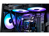 Deepcool CF 120 / RGB LED /