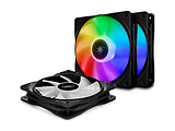 Deepcool CF 120 / RGB LED /