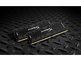 Kingston HyperX Predator HX432C16PB3/16 / 16Gb DDR4 3200 / Black