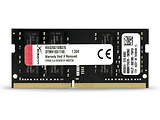 Kingston HyperX Impact HX426S15IB2/8 8GB 2666 DDR4 SODIMM