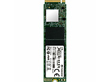 .M.2 SSD Transcend 110S / 1.0TB / NVMe / SM2263 / 3D TLC / TS1TMTE110S /