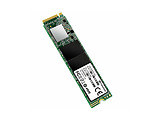 .M.2 SSD Transcend 110S / 1.0TB / NVMe / SM2263 / 3D TLC / TS1TMTE110S /
