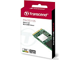 .M.2 SSD Transcend 110S / 1.0TB / NVMe / SM2263 / 3D TLC / TS1TMTE110S /