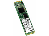 SSD Transcend 830S / 1.0TB / M.2 SATA / 80mm / 3DTLC / TS1TMTS830S