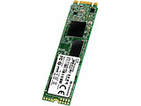 SSD Transcend 830S / 1.0TB / M.2 SATA / 80mm / 3DTLC / TS1TMTS830S