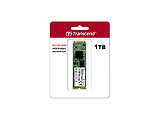 SSD Transcend 830S / 1.0TB / M.2 SATA / 80mm / 3DTLC / TS1TMTS830S