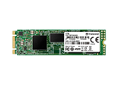 SSD Transcend 830S / 1.0TB / M.2 SATA / 80mm / 3DTLC / TS1TMTS830S