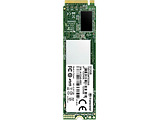 M.2 SSD Transcend 220S / 512GB / NVMe / SM2262 / 3DTLC / TS512GMTE220S /