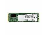 M.2 SSD Transcend 220S / 512GB / NVMe / SM2262 / 3DTLC / TS512GMTE220S /