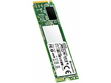 M.2 SSD Transcend 220S / 256GB / NVMe / SM2262 / 3DTLC / TS256GMTE220S /