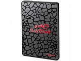 2.5" SSD Apacer Panther AS350 / 128GB / SATA /