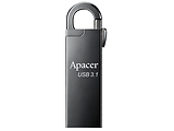 Apacer AH15A 64GB USB3.1 Flash Drive AP64GAH15AA-1 / Grey