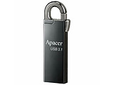 Apacer AH15A 64GB USB3.1 Flash Drive AP64GAH15AA-1 / Grey