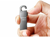 Apacer AH15A 64GB USB3.1 Flash Drive AP64GAH15AA-1 / Grey