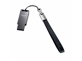 USB3.1 Apacer AH360 / 64GB / AP64GAH360A-1 / Grey