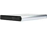 External enclosure Gembird EE2-U3S-3 / Grey