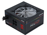 PSU Chieftec PHOTON CTG-750C-RGB / 750W / ATX / 80PLUS / Modular Cable / Active PFC /