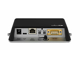 MikroTik RB912R-2nD-LTm / LtAP mini LTE kit