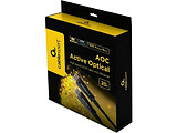 Cablexpert CCBP-HDMI-AOC-20M Cable HDMI to HDMI Active Optical 20.0m / Black