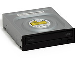 DVD-RW LG HLDS GH24NSD5 / Sata / Black