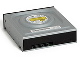 DVD-RW LG HLDS GH24NSD5 / Sata / Black