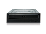 DVD-RW LG HLDS GH24NSD5 / Sata / Black