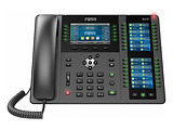 Fanvil X210 High-end Enterprise IP Phone