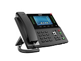 Fanvil X7C Enterprise IP phone / Black