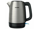 Kettle Philips HD9350/91 / 2200W / 1.7l / Stainless steel / Inox